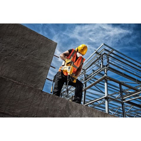 WIERTŁO SDS MAX ELITE 4 FHC 25X340MM DEWALT DT60824-QZ
