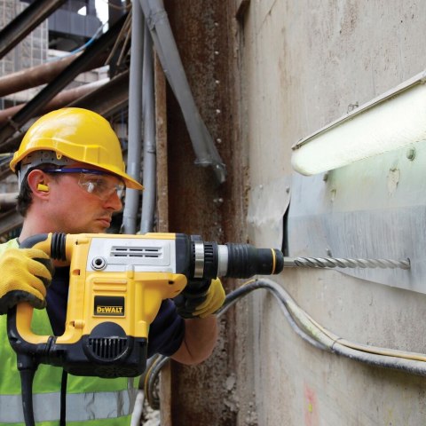 WIERTŁO SDS MAX ELITE 4 FHC 25X540MM DEWALT DT60825-QZ