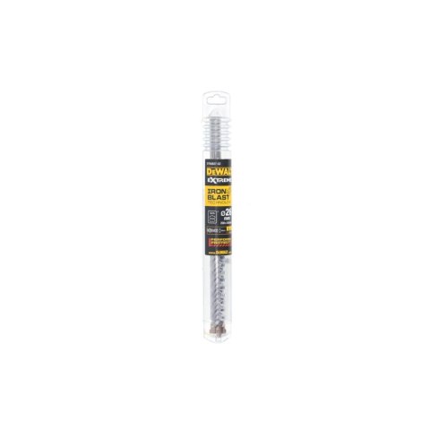 WIERTŁO SDS MAX ELITE 4 FHC 26X340MM DEWALT DT60827-QZ