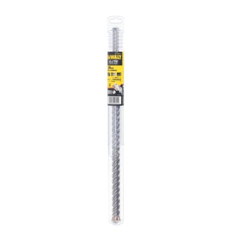 WIERTŁO SDS MAX ELITE 4 FHC 26X540MM DEWALT DT60828-QZ