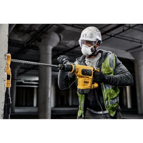 WIERTŁO SDS MAX ELITE 4 FHC 26X540MM DEWALT DT60828-QZ
