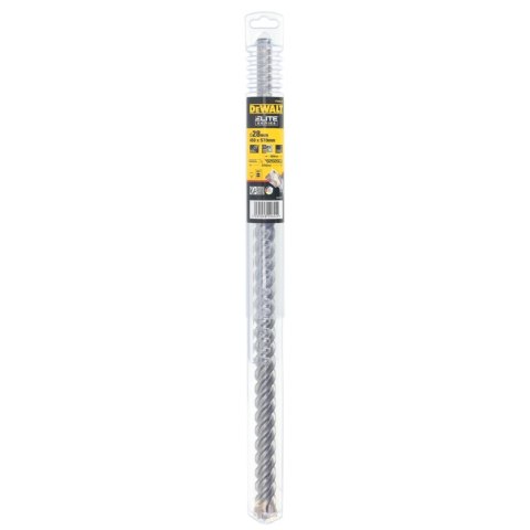 WIERTŁO SDS MAX ELITE 4 FHC 28X570MM DEWALT DT60830-QZ