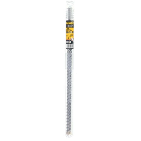 WIERTŁO SDS MAX ELITE 4 FHC 28X670MM DEWALT DT60831-QZ