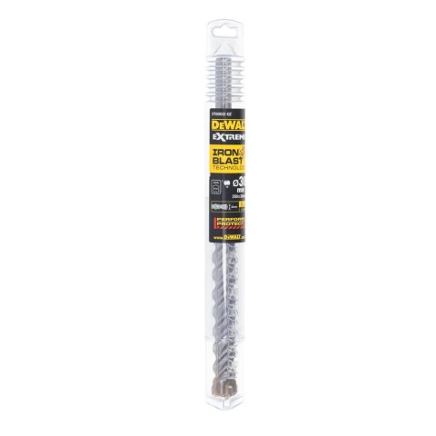 WIERTŁO SDS MAX ELITE 4 FHC 30X380MM DEWALT DT60832-QZ