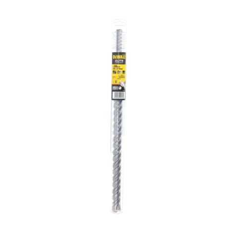 WIERTŁO SDS MAX ELITE 4 FHC 30X570MM DEWALT DT60833-QZ