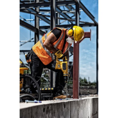 WIERTŁO SDS MAX ELITE 4 FHC 32X380MM DEWALT DT60834-QZ