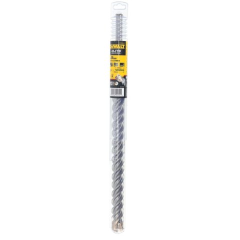 WIERTŁO SDS MAX ELITE 4 FHC 35X570MM DEWALT DT60838-QZ