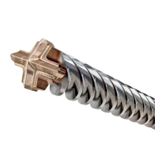 WIERTŁO SDS MAX ELITE 4 FHC 35X670MM DEWALT DT60839-QZ