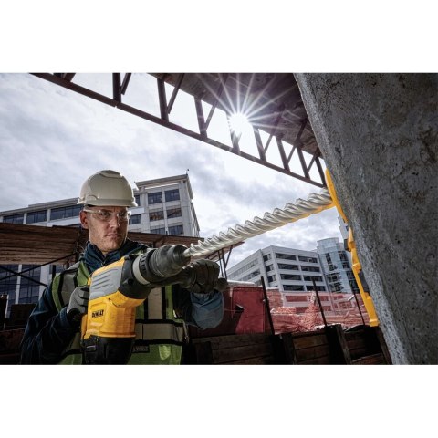 WIERTŁO SDS MAX ELITE 4 FHC 40X380MM DEWALT DT60844-QZ