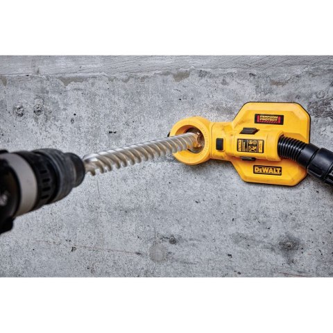 WIERTŁO SDS MAX ELITE 4 FHC 40X380MM DEWALT DT60844-QZ