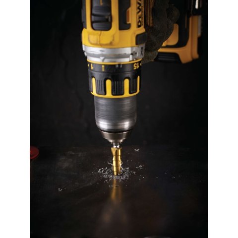 WIERTŁO STOPNIOWE IR 6-12 MM DEWALT DT5026-QZ