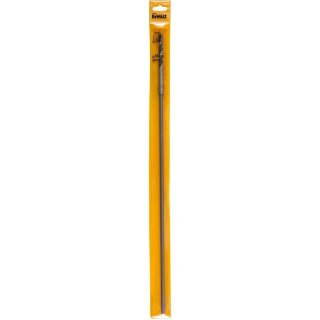 WIERTŁO SZALUNKOWE 10X600MM DEWALT DT4872-QZ