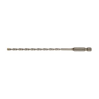 WIERTŁO UDAROWE DO MURU 4 MM DEWALT DT60000-QZ
