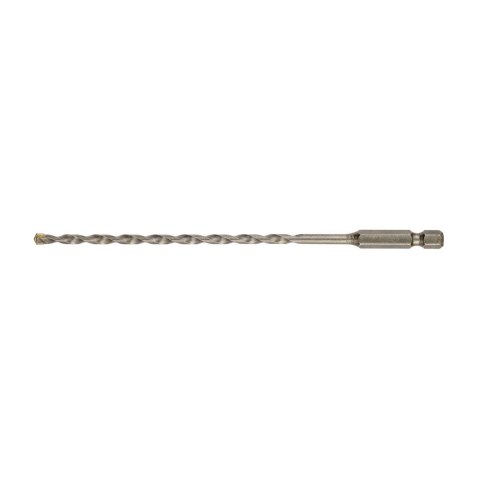 WIERTŁO UDAROWE DO MURU 4 MM DEWALT DT60000-QZ
