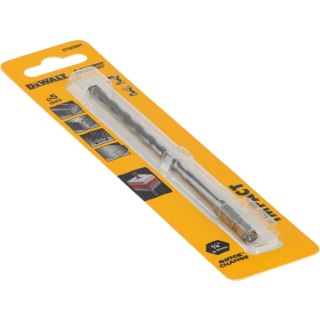 WIERTŁO UDAROWE DO MURU 5 MM DEWALT DT60001-QZ
