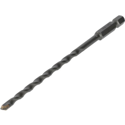 WIERTŁO UDAROWE DO MURU 5 MM DEWALT DT60001-QZ