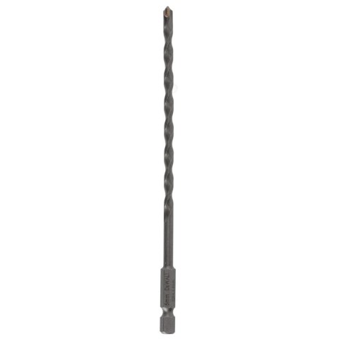 WIERTŁO UDAROWE DO MURU 5 MM DEWALT DT60001-QZ