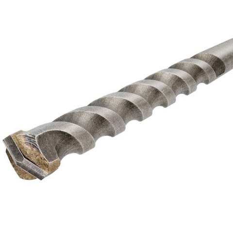 WIERTŁO UDAROWE DO MURU 6 MM DEWALT DT60003-QZ