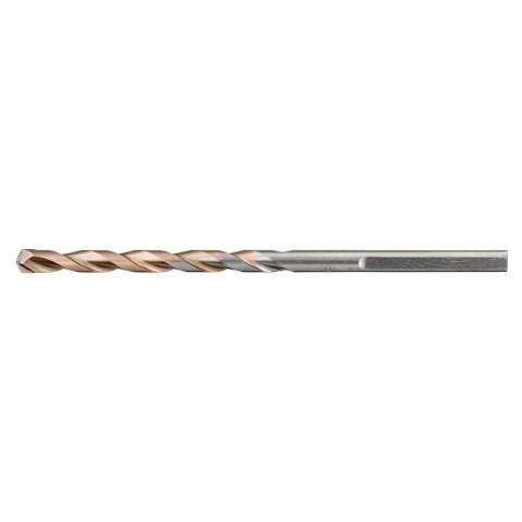 WIERTŁO UNIWERSALNE Z UCHWYTEM WALCOWYM 4X113MM DEWALT DT6517-QZ