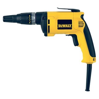 WKRĘTARKA DO PŁYT GIPSOWO-KARTONOWYCH DEWALT DW275KN-QS