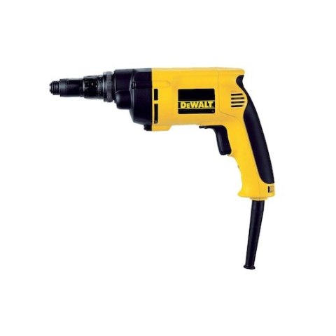 WKRĘTARKA ZE SPRZĘGŁEM TYPU "VERSA" DEWALT DW268K-QS