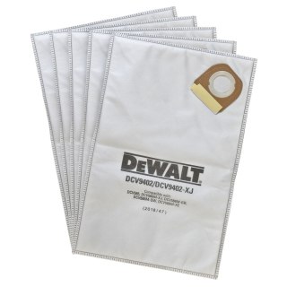 WORKI DO ODKURZACZA DCV586M DEWALT DCV9402-XJ