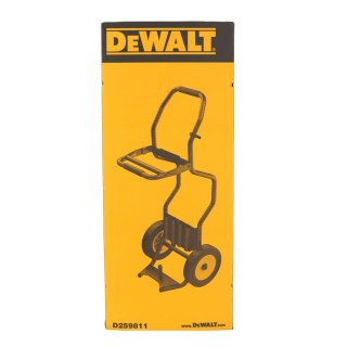 WÓZEK DO MŁOTA WYBURZENIOWEGO D25891 DEWALT D259811-XJ