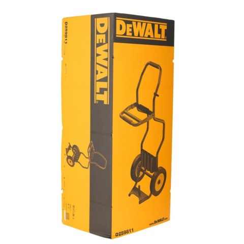 WÓZEK DO MŁOTA WYBURZENIOWEGO D25891 DEWALT D259811-XJ