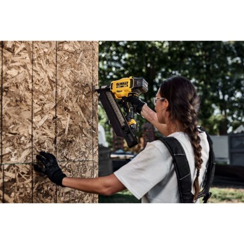 WYDŁUŻONY MAGAZYNEK 30/33O DEWALT DZN930-XJ