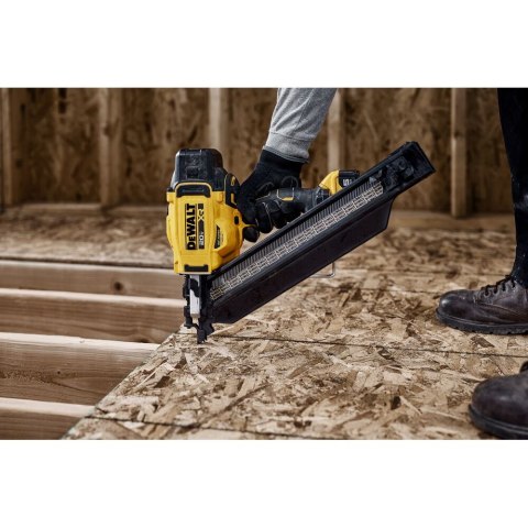 WYDŁUŻONY MAGAZYNEK 30/33O DEWALT DZN930-XJ