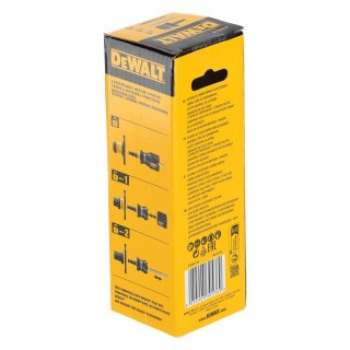 WYMIENNY UCHWYT 1/2 QC Ø32 - 210mm DEWALT DT20631-QZ