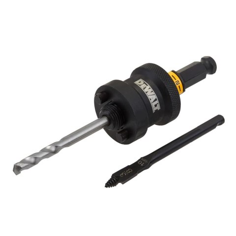 WYMIENNY UCHWYT 1/2 QC Ø32 - 210mm DEWALT DT20631-QZ