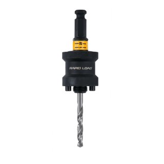 WYMIENNY UCHWYT 2L QC Ø14 - 30mm DEWALT DT20625-QZ
