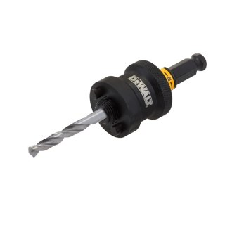 WYMIENNY UCHWYT 2L QC Ø14 - 30mm DEWALT DT20625-QZ