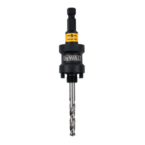 WYMIENNY UCHWYT 5L QC Ø32 - 210mm DEWALT DT20626-QZ