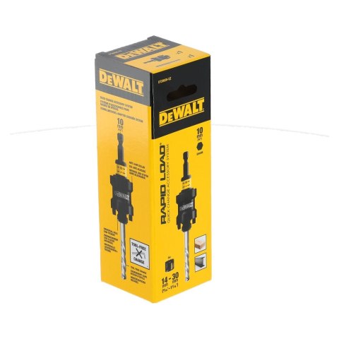 WYMIENNY UCHWYT 5L QC Ø32 - 210mm DEWALT DT20626-QZ