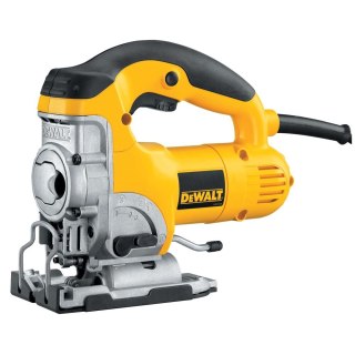 WYRZYNARKA 701 W / 135 MM Z GÓRNYM CHWYTEM DEWALT DW331K-QS