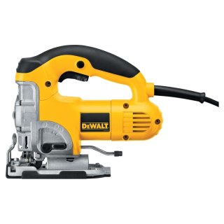 WYRZYNARKA 701 W / 135 MM Z GÓRNYM CHWYTEM DEWALT DW331K-QS