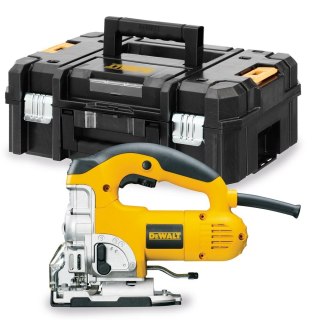 WYRZYNARKA 701W Z GÓRNYM CHWYTEM DEWALT DW331KT-QS