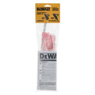 ZAPASOWE SPRĘŻYNY DCN930 DCN692 DEWALT DCN9202-XJ