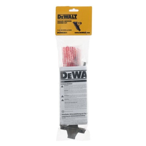 ZAPASOWY POBIJAK DCN930 DEWALT DCN9301-XJ