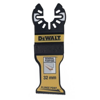 ZESATWA BRZESZCZOTYÓW DO MULTINARZĘDZIA 5 SZT DEWALT DT20777-QZ