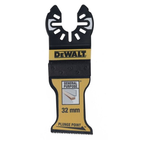 ZESATWA BRZESZCZOTYÓW DO MULTINARZĘDZIA 5 SZT DEWALT DT20777-QZ
