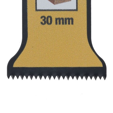 ZESATWA BRZESZCZOTYÓW DO MULTINARZĘDZIA 5 SZT DEWALT DT20777-QZ