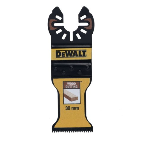 ZESATWA BRZESZCZOTYÓW DO MULTINARZĘDZIA 5 SZT DEWALT DT20777-QZ