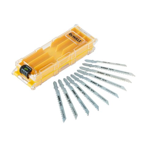 ZEST.BRZESZCZ.XPCDO WYRZ.10SZT DEWALT DT2296-QZ