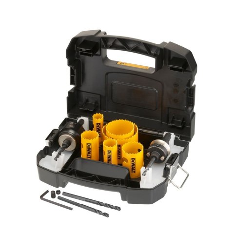 ZESTAW 1 SZT OTWORNIC EXTREME DEWALT DT90358-QZ
