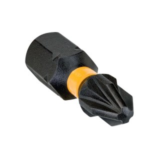 ZESTAW 14 CZ KONC UDAR Z UCHYT TORSION DEWALT DT70512T-QZ