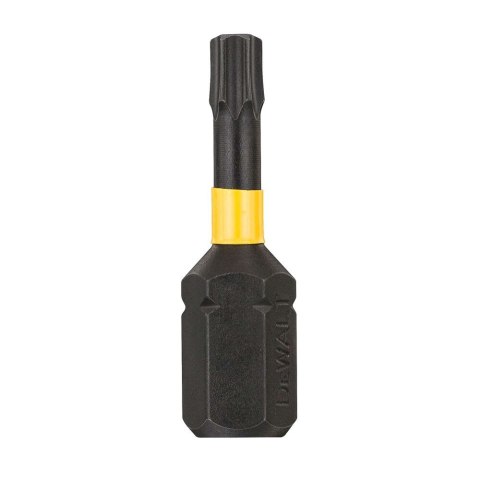 ZESTAW 16 CZ KOŃC UDAR WKRĘT TORSION DEWALT DT70522T-QZ