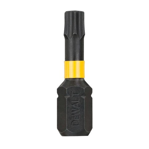 ZESTAW 16 CZ KOŃC UDAR WKRĘT TORSION DEWALT DT70522T-QZ